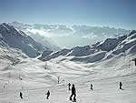 Hochjoch Montafon