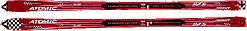 Atomic Beta Race 9.28
