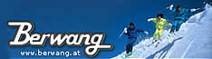 Berwang - Berwangertal