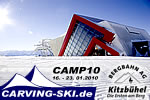 CAMP10 Kitzbühel