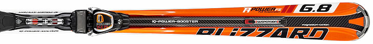 Blizzard IQ Power © blizzard