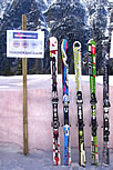 Jugend Riesenslalom - Foto © carving-ski.de