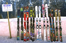 Jugend TwinTip © carving-ski.de