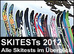 Skitest Testsieger  2011