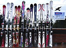 Damen - Sportcarver- Foto © carving-ski.de