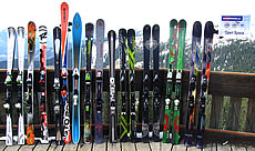 OpenSpace - Foto © carving-ski.de