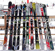 Herren-Allmountain -  Foto © carving-ski.de