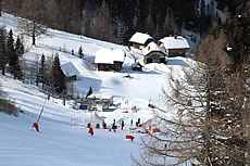 Die Wechselzone, Foto © carving-ski.de