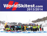 WorldSkitest