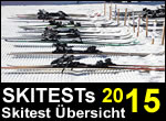 Skitest Testsieger