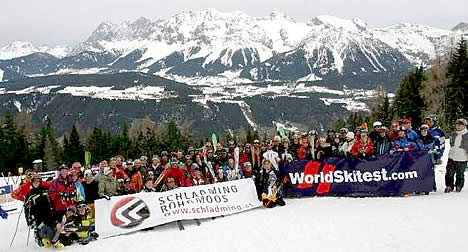 © austria-skitest.com