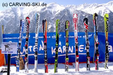 Slalomcarver - Foto © carving-ski.de