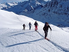 Foto: Bergschule-Kleinwalsertal